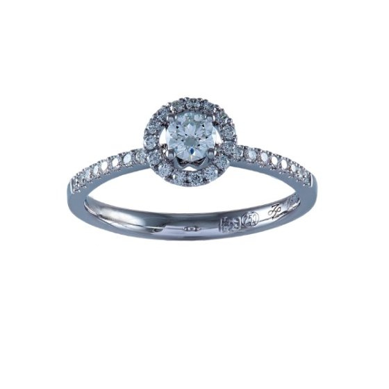 Кольцо KS00390